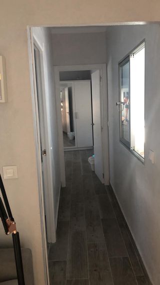 Piso reformado con terraza centro Pto sta maria