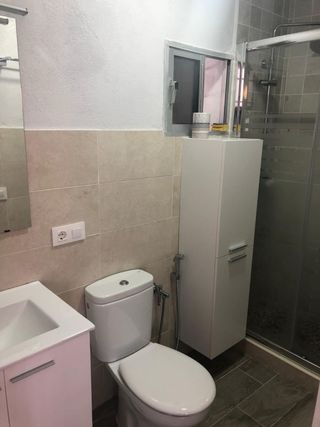 Piso reformado con terraza centro Pto sta maria