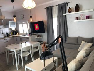 Piso reformado con terraza centro Pto sta maria