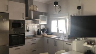 Piso reformado con terraza centro Pto sta maria