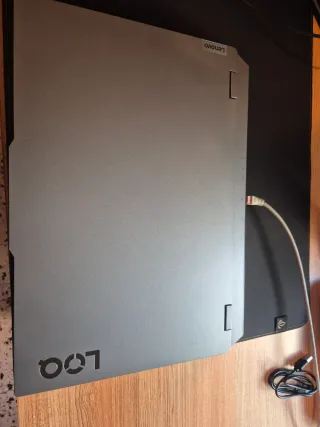 Portátil Lenovo LOQ 15.6 RTX 4060