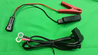 BC 9000 EVO+ Cargador Batería Coche Moto