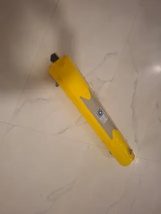 Boya de entrenamiento sin usar