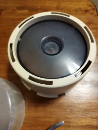 Accesorios Picadora Moulinex