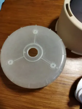 Accesorios Picadora Moulinex