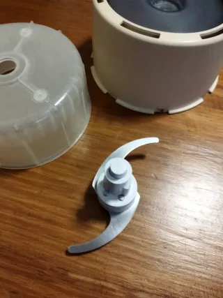 Accesorios Picadora Moulinex