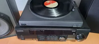 Amplificador Kenwood KRF-V4550D