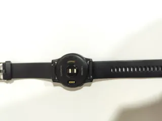 Reloj Garmin Vívactive 4 GPS Smartwatch Negro