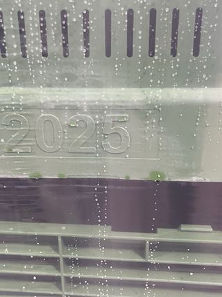 Cajas de plástico para palets (nuevas)