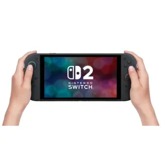 Nintendo Switch 2 7.9 FullHD 120Hz 256GB