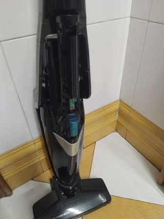 Escoba Cecotec Immortal Extreme 40.7V H20