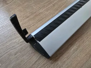 Barras de techo Thule WingBar aluminio 135 cm