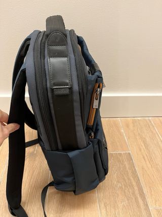 Mochila Samsonite OpenRoad 15 Azul