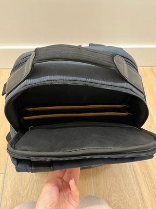 Mochila Samsonite OpenRoad 15 Azul