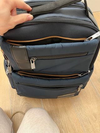 Mochila Samsonite OpenRoad 15 Azul