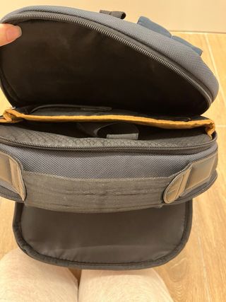 Mochila Samsonite OpenRoad 15 Azul