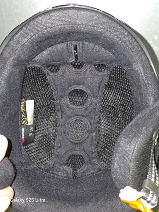 Casco de esquí Dainese