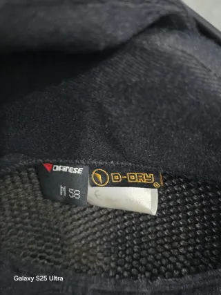 Casco de esquí Dainese