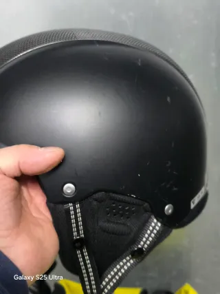 Casco de esquí Dainese