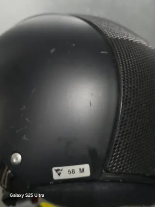 Casco de esquí Dainese