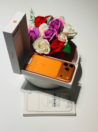 iPhone 17 Pro Max 256GB nuovo PREZZO FISSO