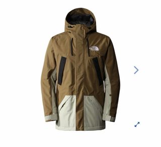 Chaqueta The North Face Goldmill Insulate