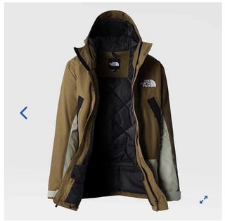 Chaqueta The North Face Goldmill Insulate