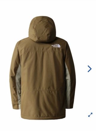 Chaqueta The North Face Goldmill Insulate