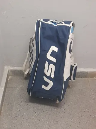 Paletero pádel nuevo