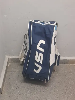 Paletero pádel nuevo