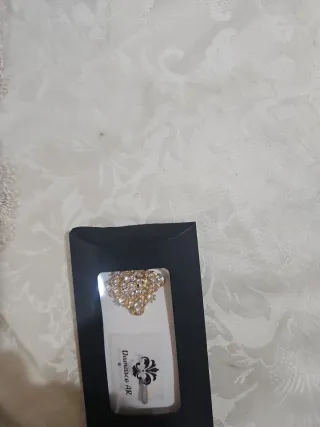 Adorno Fallera o Comisionada