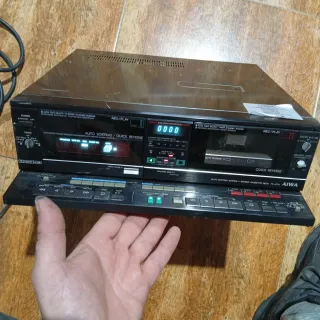 Pioneer SP-X800, GX-800, VP-X500