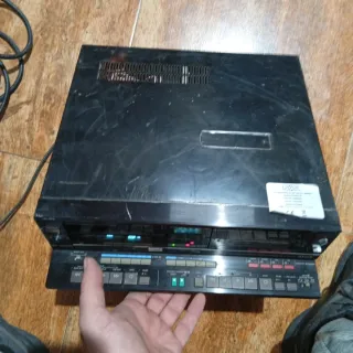 Pioneer SP-X800, GX-800, VP-X500