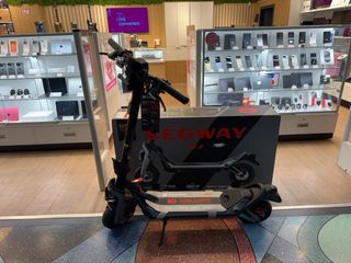 Patinete Eléctrico Segway