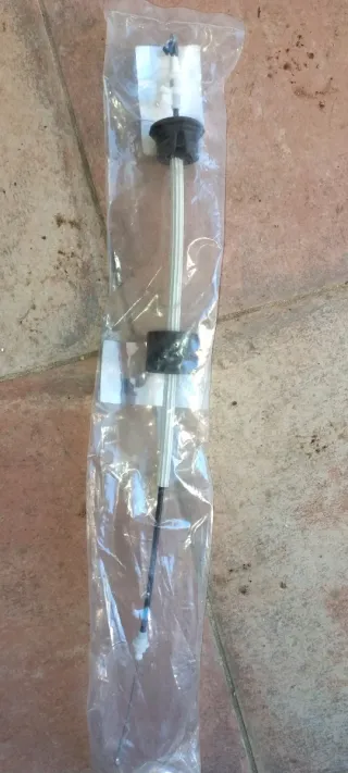 Cable tirador M-Parts para Audi A6