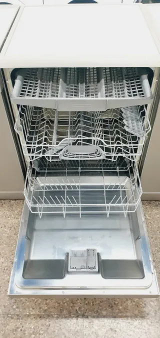 Lavavajillas Marca Siemens
