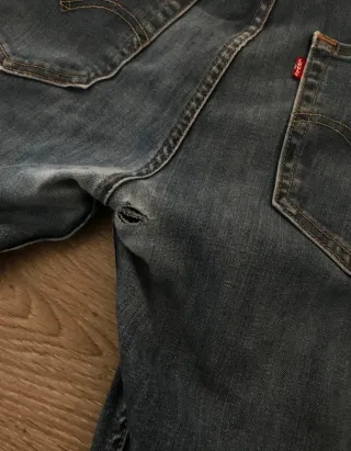 Levi's 512 Slim Taper W34 L30