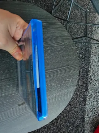 6 Juegos PS4 (PlayStation 4) Acción/Aventura/RPG