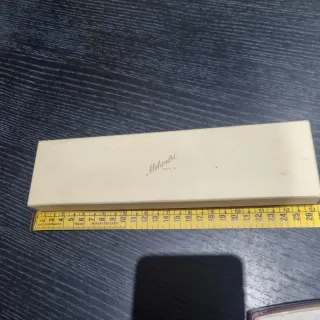 Lote 2 Cajas Antiguas años 50/60