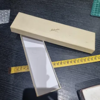 Lote 2 Cajas Antiguas años 50/60