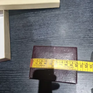 Lote 2 Cajas Antiguas años 50/60