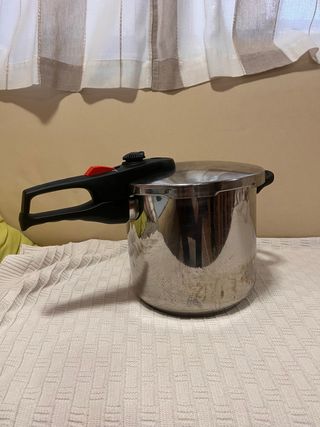 Olla Express Magefesa