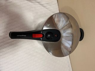 Olla Express Magefesa