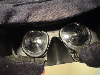 Oculus Rift S VR Headset