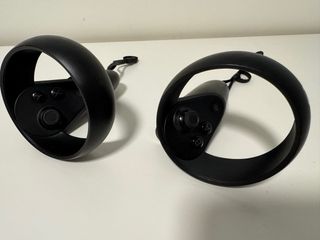 Oculus Rift S VR Headset