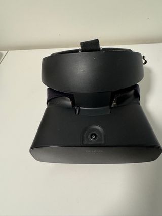 Oculus Rift S VR Headset