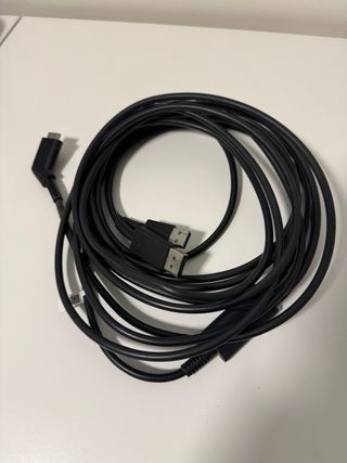 Oculus Rift S VR Headset