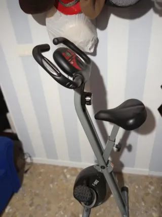 Bicicleta Estática F-BIKE