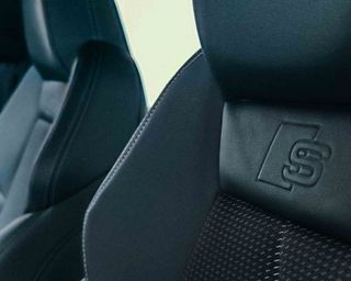 Audi A3 Sportback 30 TDI S line 116CV