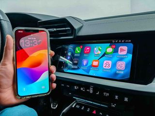 Audi A3 Sportback 30 TDI S line 116CV